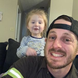 Meet your Posher, Casey